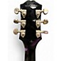 Used Epiphone les paul  Pearl White Solid Body Electric Guitar