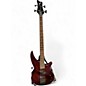 Used Jackson Jackson J Series Spectra Bass JS23 Walnut Electric Bass Guitar thumbnail