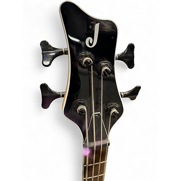 Used Jackson Jackson J Series Spectra Bass JS23 Walnut Electric Bass Guitar