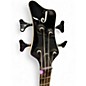 Used Jackson Jackson J Series Spectra Bass JS23 Walnut Electric Bass Guitar