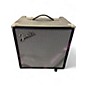 Used Fender Rumble 25 25W 1x8 Bass Combo Amp thumbnail