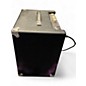 Used Fender Rumble 25 25W 1x8 Bass Combo Amp