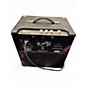Used Fender Rumble 25 25W 1x8 Bass Combo Amp