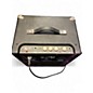 Used Fender Rumble 25 25W 1x8 Bass Combo Amp