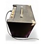 Used Fender Rumble 25 25W 1x8 Bass Combo Amp