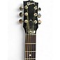 Used Gibson J45 Standard 2 Tone Sunburst Acoustic Electric Guitar