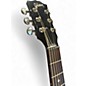Used Gibson J45 Standard 2 Tone Sunburst Acoustic Electric Guitar