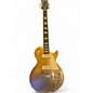 Used Gibson LES PAUL STANDARD 50S GOLDTOP Solid Body Electric Guitar thumbnail