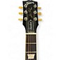 Used Gibson LES PAUL STANDARD 50S GOLDTOP Solid Body Electric Guitar