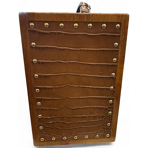 Used Paoletti Guitars BRUTALE Tube Guitar Combo Amp