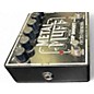 Used Electro-Harmonix Metal Muff Distortion With Top Boost Effect Pedal