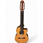Used Ortega RCE159RW-8 Natural Classical Acoustic Electric Guitar thumbnail