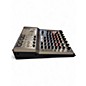 Used Alesis MultiMix 8 USB 8-Channel Unpowered Mixer