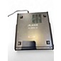 Used Alesis MultiMix 8 USB 8-Channel Unpowered Mixer
