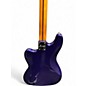 Used Squier CLASSIC VIBE BASS VI CME EXCLUSIVE PURPLE METALLIC Electric Bass Guitar