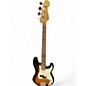 Used Fender PLAYER II PRECISION 2 Color Sunburst Electric Bass Guitar thumbnail