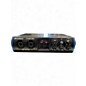 Used PreSonus STUDIO 24C Audio Interface thumbnail