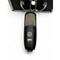Used AKG P220 Project Studio Condenser Microphone