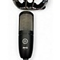 Used AKG P220 Project Studio Condenser Microphone