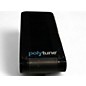 Used TC Electronic POLYTUNE CLIP Tuner