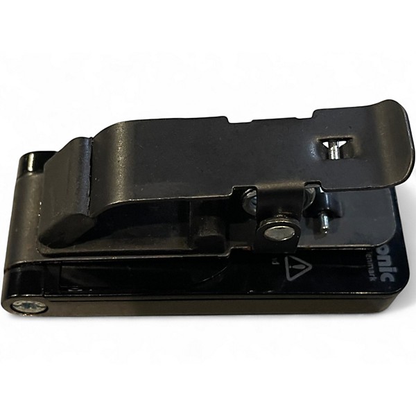 Used TC Electronic POLYTUNE CLIP Tuner
