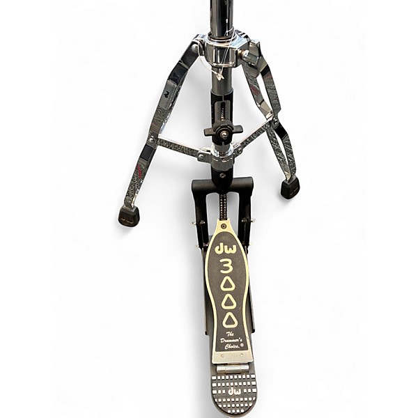 Used DW 3000 Series HIHAT Hi Hat Stand