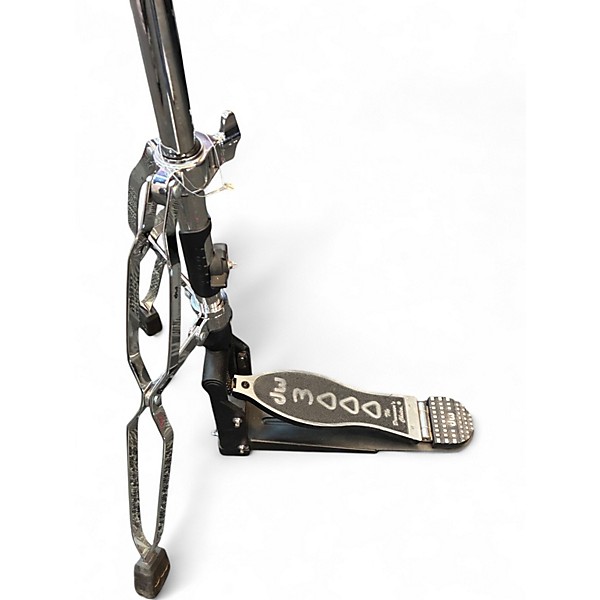 Used DW 3000 Series HIHAT Hi Hat Stand