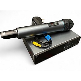 Used Sennheiser XSW 1 Handheld Wireless System