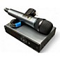 Used Sennheiser XSW 1 Handheld Wireless System