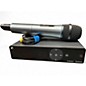 Used Sennheiser XSW 1 Handheld Wireless System