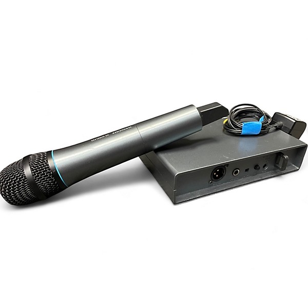 Used Sennheiser XSW 1 Handheld Wireless System
