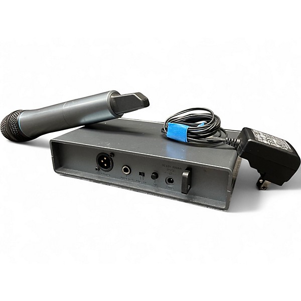 Used Sennheiser XSW 1 Handheld Wireless System