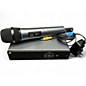 Used Sennheiser XSW 1 Handheld Wireless System thumbnail
