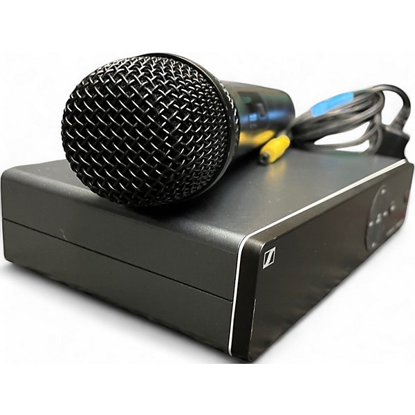 Used Sennheiser XSW 1 Handheld Wireless System