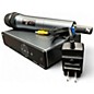 Used Sennheiser XSW 1 Handheld Wireless System