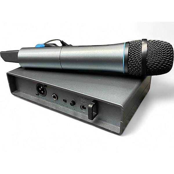 Used Sennheiser XSW 1 Handheld Wireless System