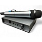 Used Sennheiser XSW 1 Handheld Wireless System