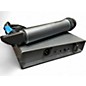 Used Sennheiser XSW 1 Handheld Wireless System