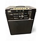 Used Fender rumble 200 Bass Combo Amp