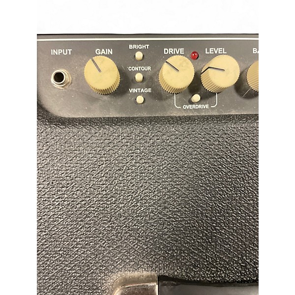 Used Fender rumble 200 Bass Combo Amp