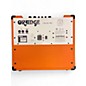 Used Orange Amplifiers Crush 35RT Guitar Combo Amp