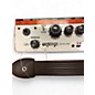 Used Orange Amplifiers Crush 35RT Guitar Combo Amp
