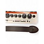 Used Orange Amplifiers Crush 35RT Guitar Combo Amp