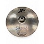 Used SABIAN 16in XS20 Medium Thin Crash Cymbal thumbnail