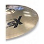 Used SABIAN 16in XS20 Medium Thin Crash Cymbal