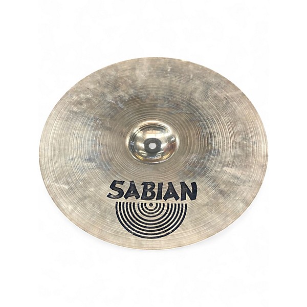 Used SABIAN 16in XS20 Medium Thin Crash Cymbal