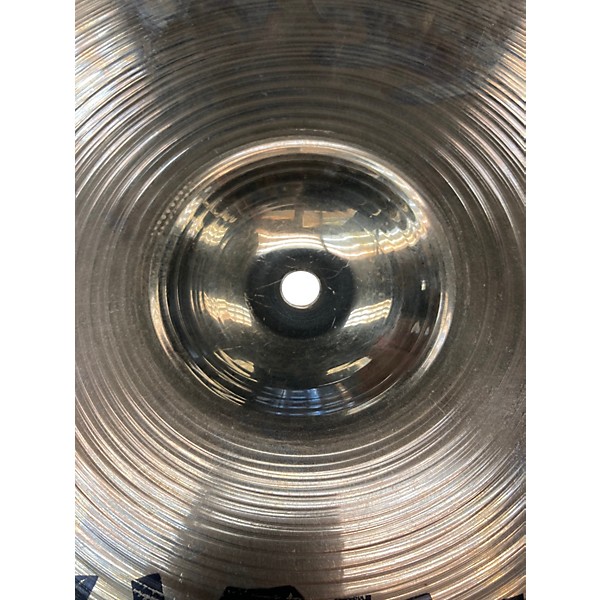 Used SABIAN 16in XS20 Medium Thin Crash Cymbal