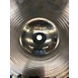 Used SABIAN 16in XS20 Medium Thin Crash Cymbal