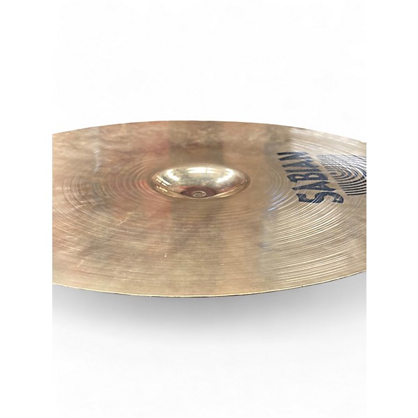 Used SABIAN 16in XS20 Medium Thin Crash Cymbal