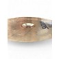 Used SABIAN 16in XS20 Medium Thin Crash Cymbal